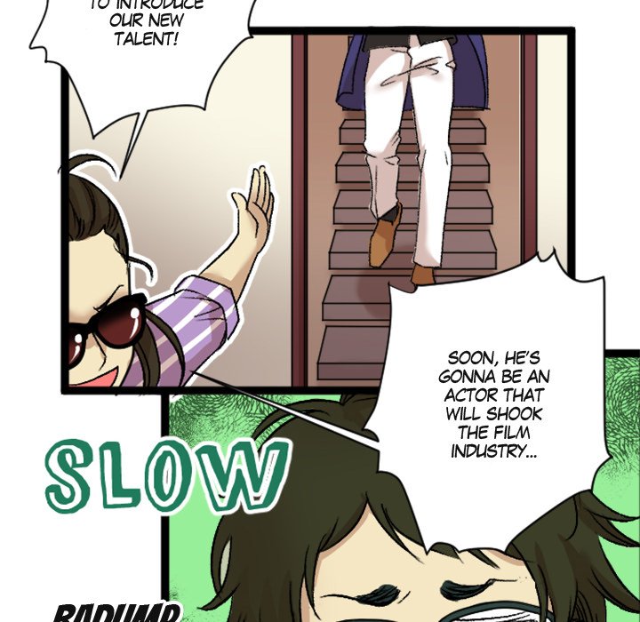 Fan Service! - episode 27 - 53