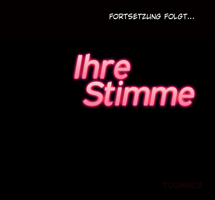 Ihre Stimme - episode 9 - 61