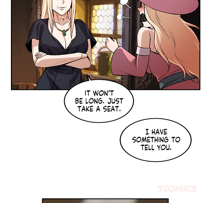 Zombie Girlfriend! - episode 28 - 30