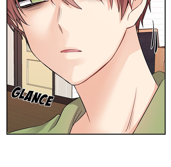 Pheromone Sherbet♥ - episode 10 - 61