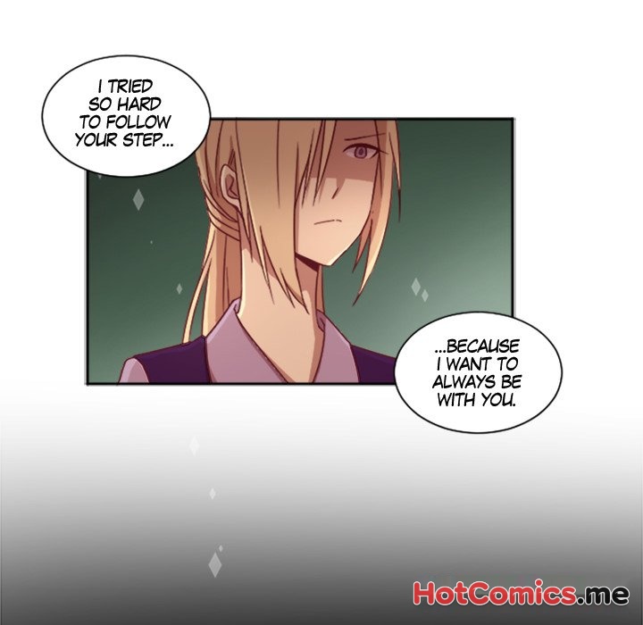 Glimmers - episode 16 - 25