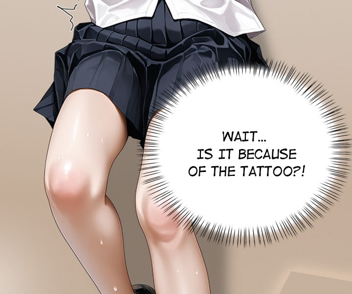 Tattoo Shop - episode Prologue - 38