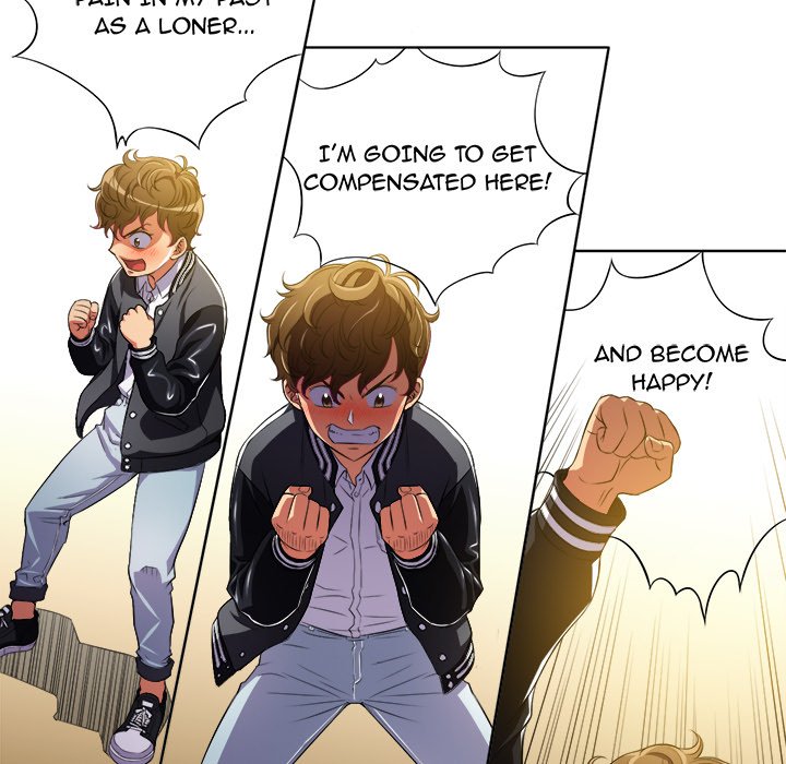 My High School Bully - episode 1 - 81