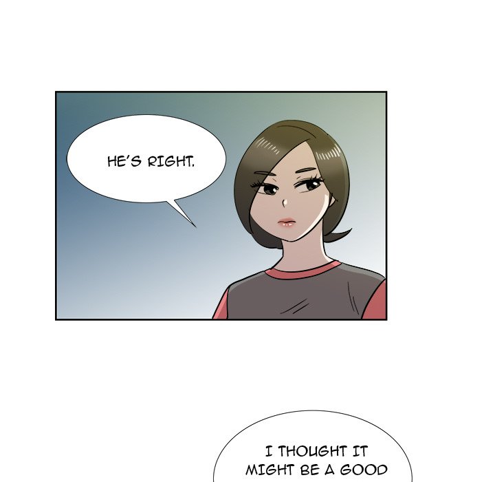 New Teacher in Town - episode 30 - 69