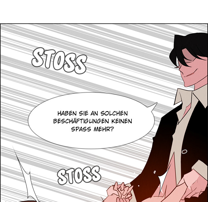 Regenschleier - episode 27 - 33
