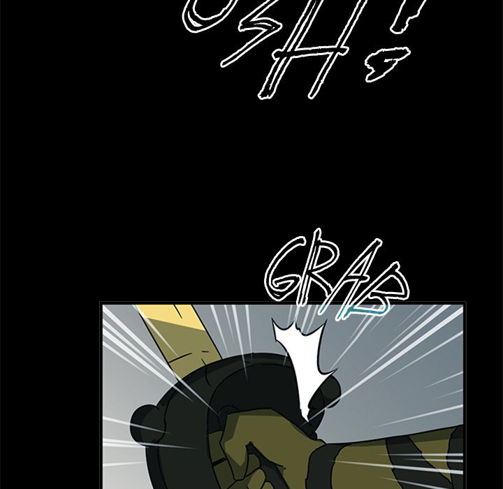 Black Crow - episode 31 - 39