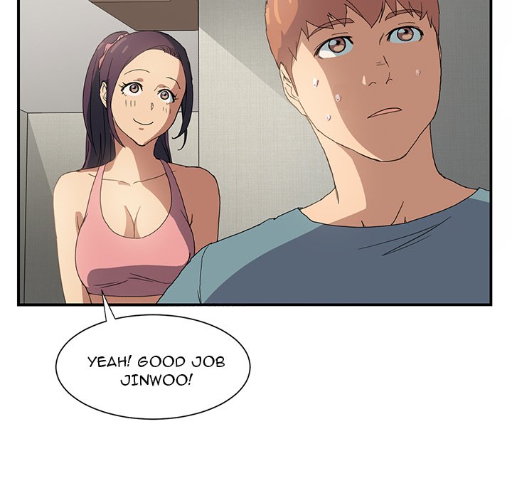 My Stepmom - episode 3 - 30