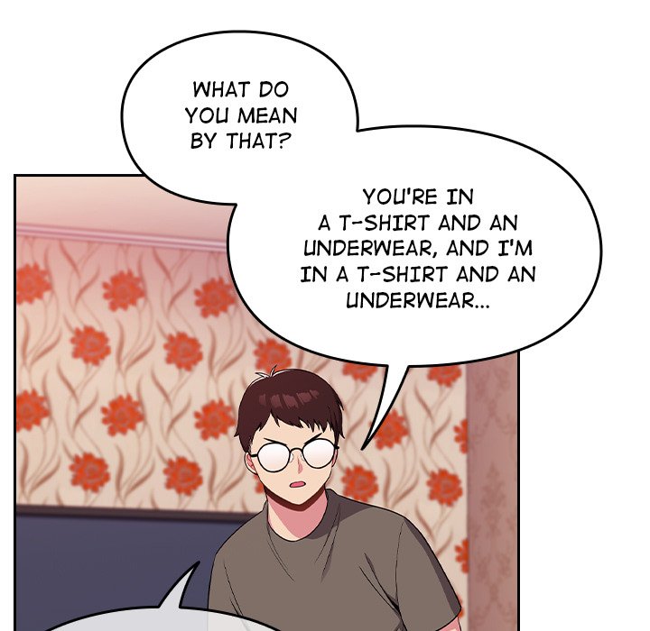BFF to GF? - episode 3 - 58