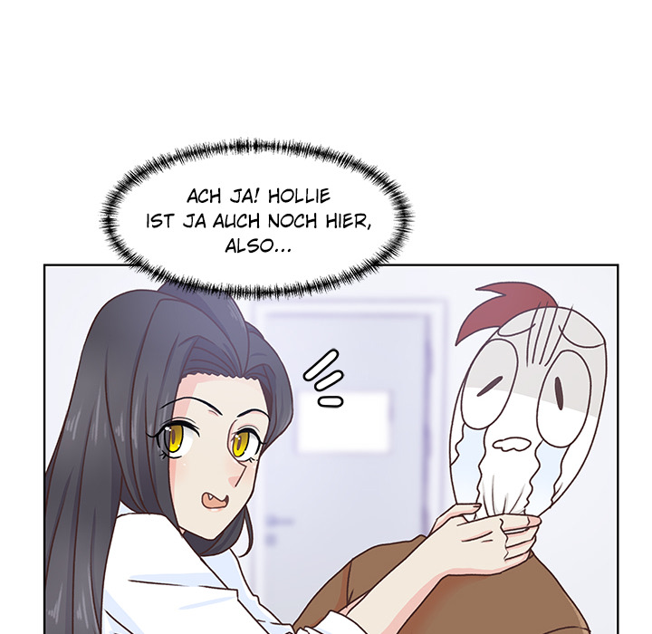 Der Mädchen-Knigge - episode 51 - 25