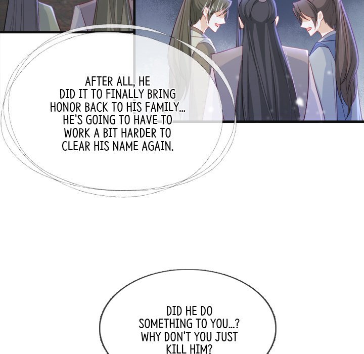 The Emperor's Choice - episode 45 - 20