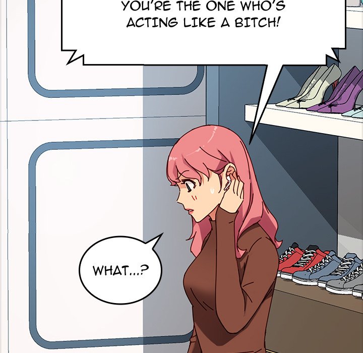 The Perfect Roommates - episode 18 - 84