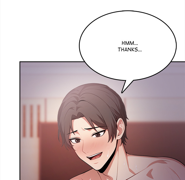 The Best Friend's Secret - episode 16 - 126