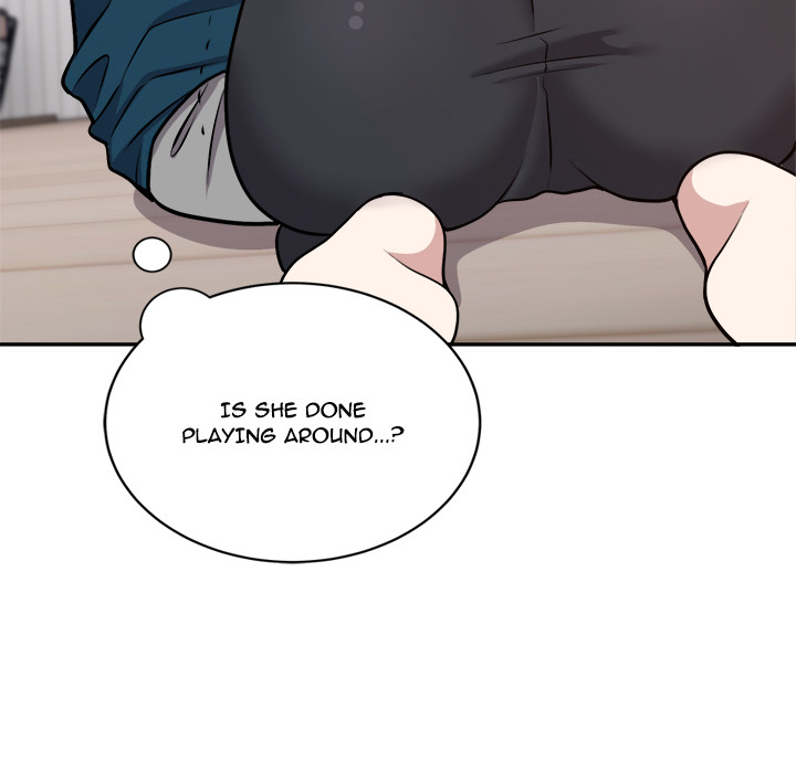 Knot My Secret - UNCENSORED - episode 14 - 77