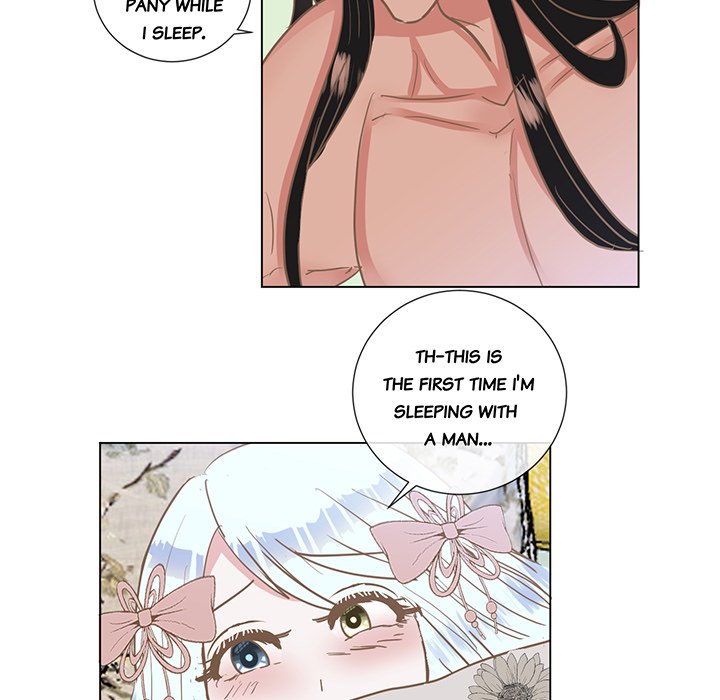 Now, I am Demon King's Wife - episode 5 - 32