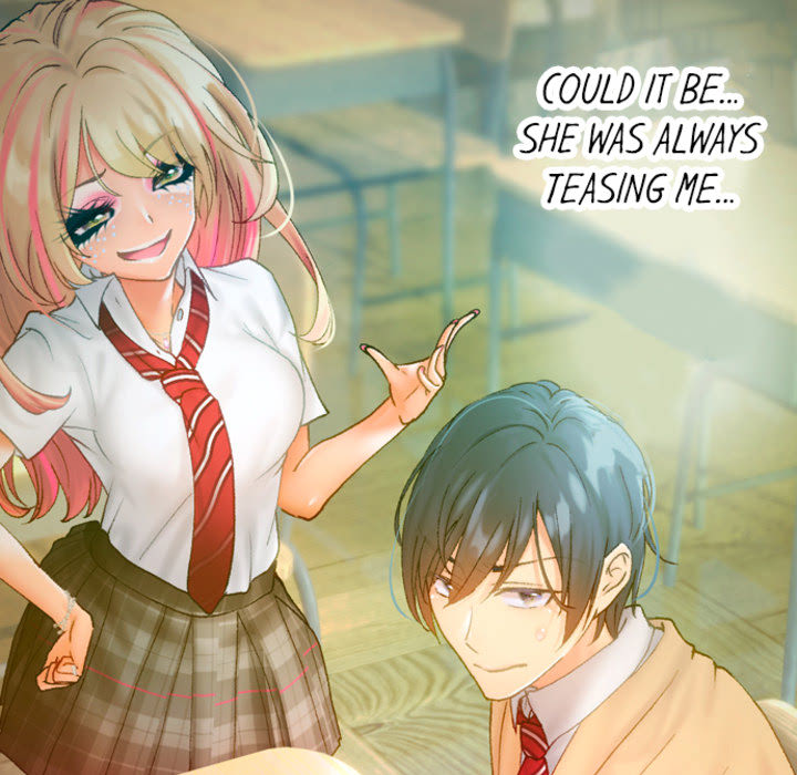 Sex in a Sauna With a No Makeup Gyaru - episode 2 - 13