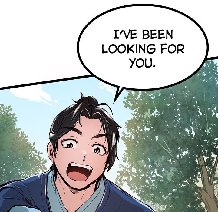 River Where the Moon Rises - episode 11 - 30
