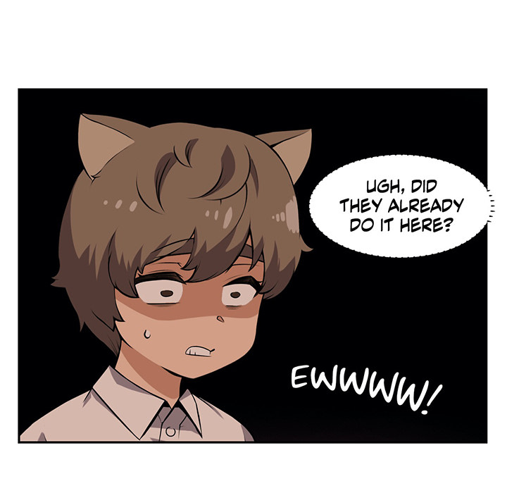 Zombie Girlfriend! - episode 31 - 28