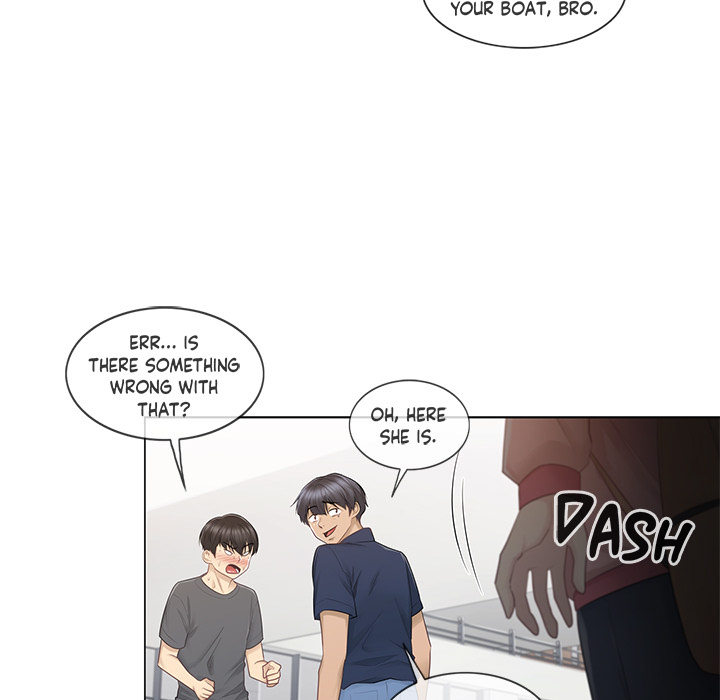 Touch to Unlock - episode 15 - 76