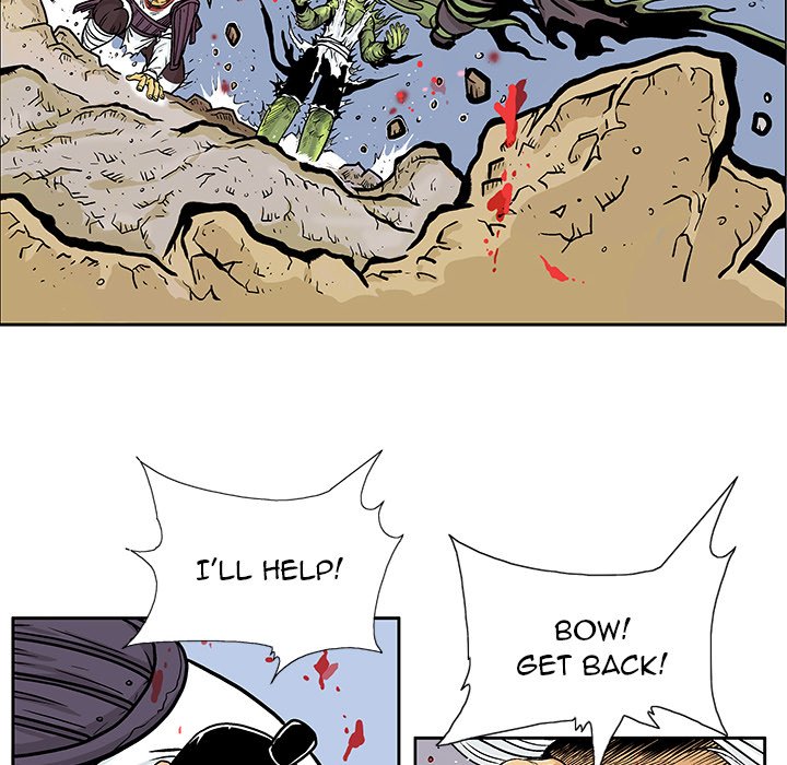 The Journey of the Dragon - episode 18 - 55