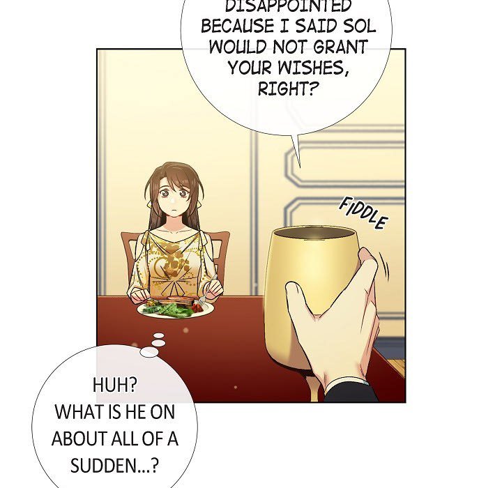 The Maid and the Vampire - episode 42 - 23