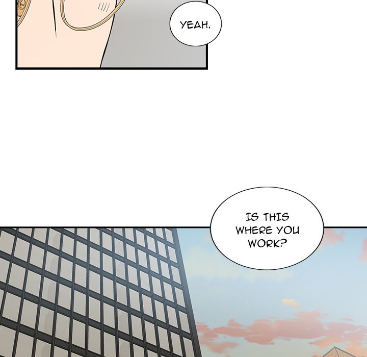 Why Is it You? - episode 26 - 5