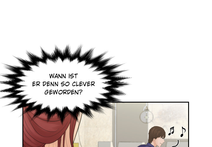 Geliebte Puppe - episode 15 - 3