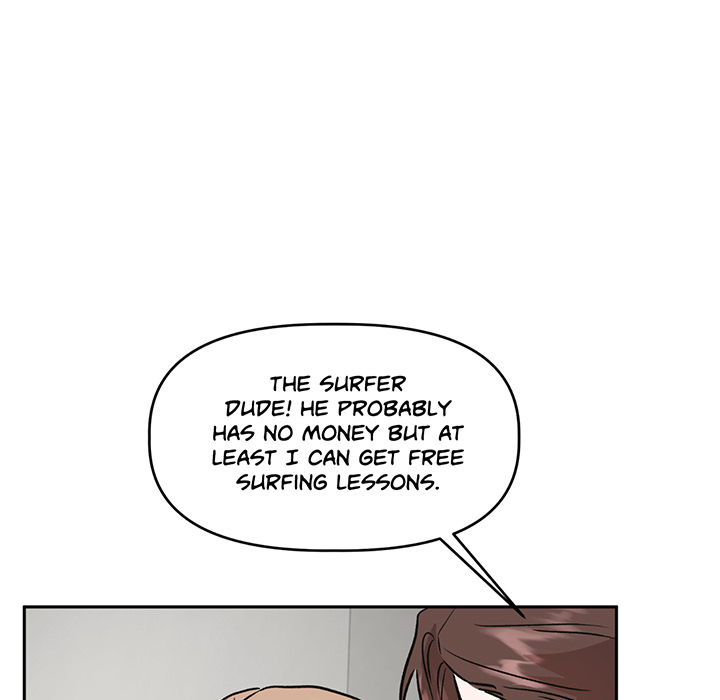 Bitter Sweetheart - episode 14 - 45