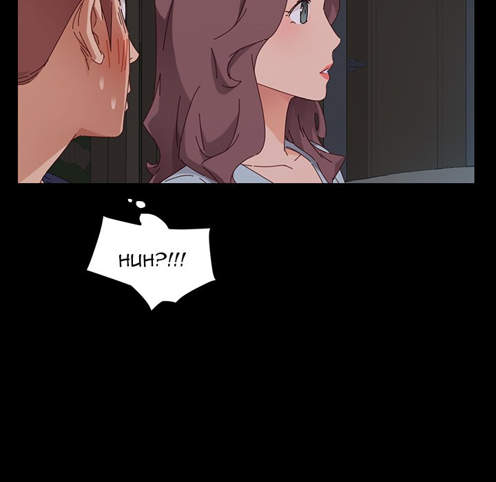 The Perfect Roommates - episode 1 - 181