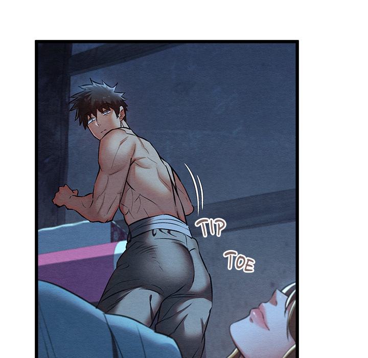 Master of Intimacy - UNCENSORED - episode 17 - 160