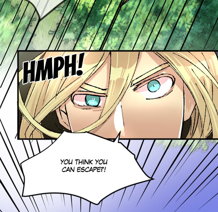 Today, I Meet a Dragon - episode 17 - 42