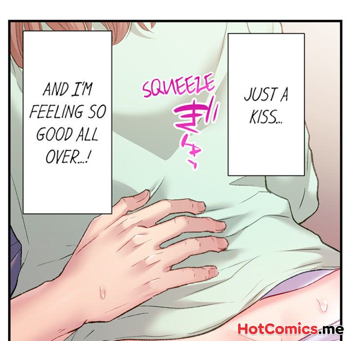 100% Compatibility: My DNA Desires My Step-Brother - episode 3 - 12