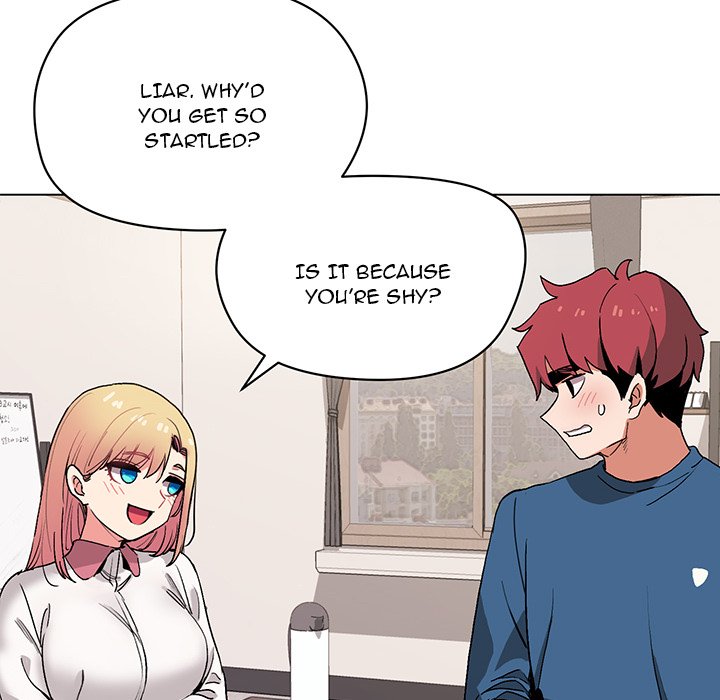 An Outsider's Way In - episode 3 - 124