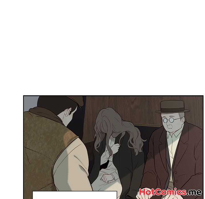 The Blood of Madam Giselle - episode 42 - 68