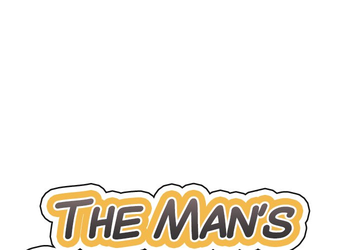 The Man's Superpowers - episode 14 - 0