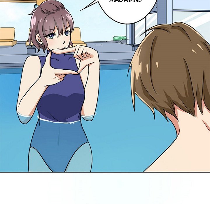 Become A Girl At Night - episode 17 - 66