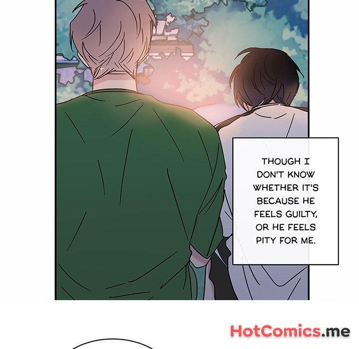 Wistful Summer - episode 57 - 33