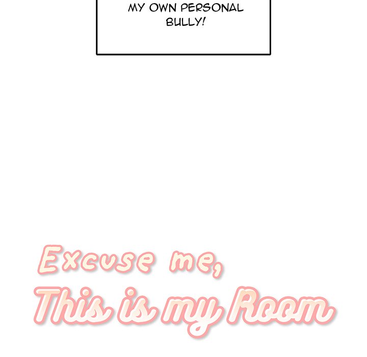 Excuse Me, This is my Room - episode 1 - 19