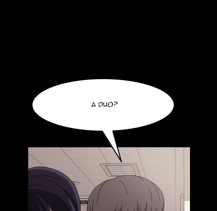 God Model - episode 19 - 135