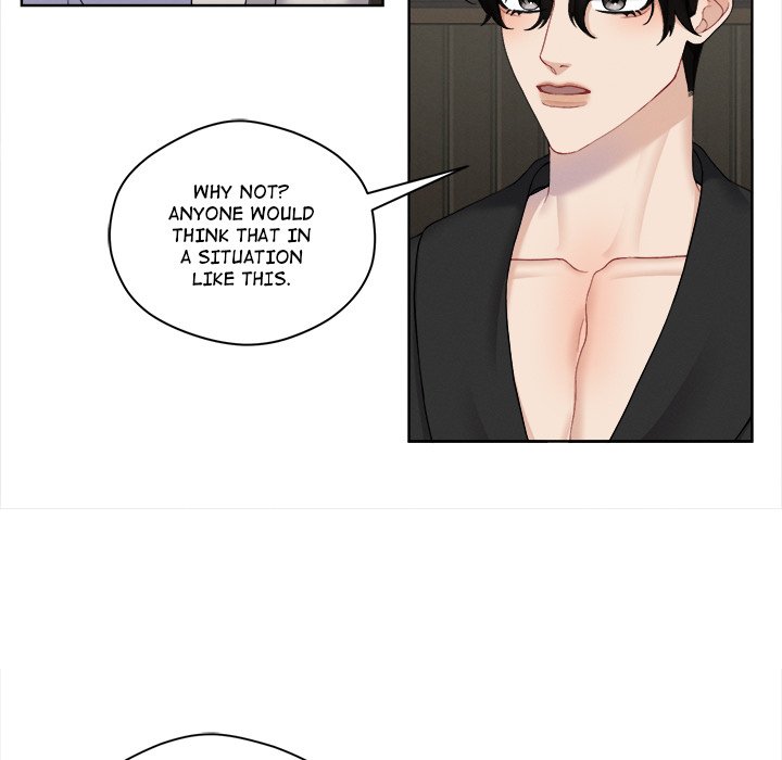 A Naughty Game for Two - episode 16 - 102