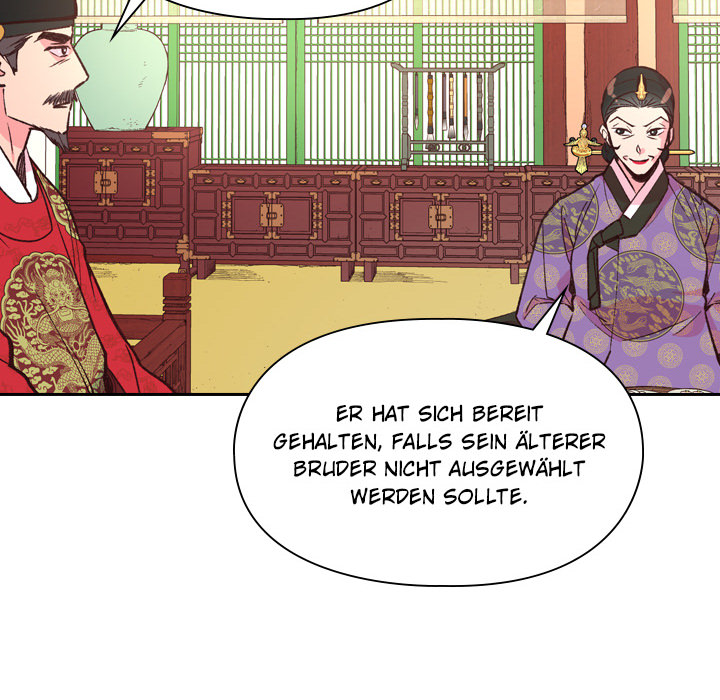 Die Prinzessin und ihre Leibwächter - episode 8 - 7