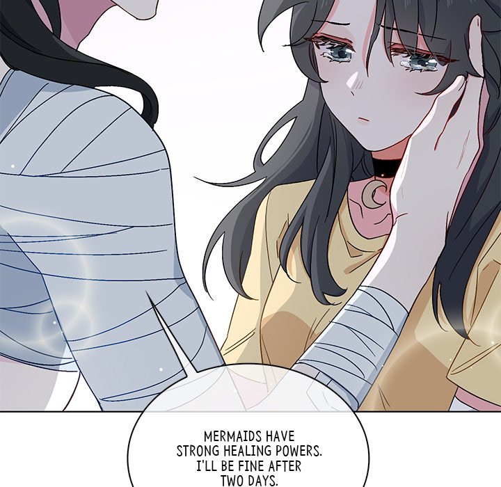 To Trick a Mermaid - episode 18 - 39