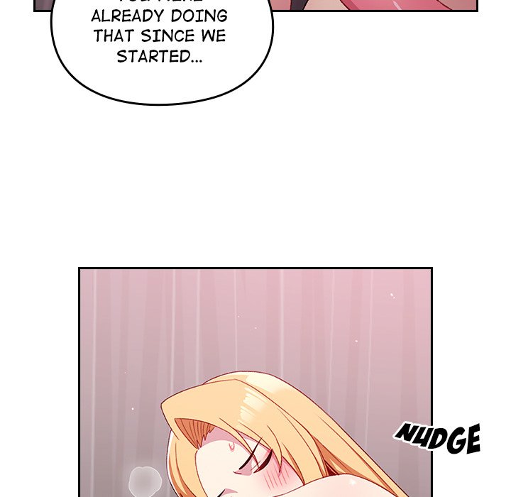 BFF to GF? - episode 9 - 4