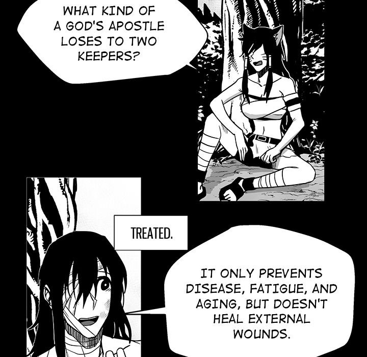 Nine Fantasy - episode 46 - 42