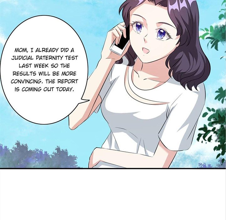 Good Morning, Mrs. Fu - episode 45 - 4