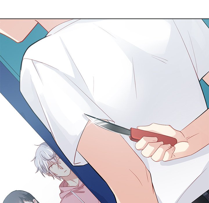 A Young Case of Hearts - episode 10 - 20