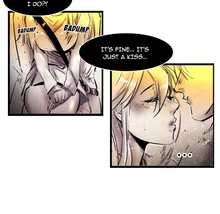 Icarus: Forbidden Love - episode 20 - 20