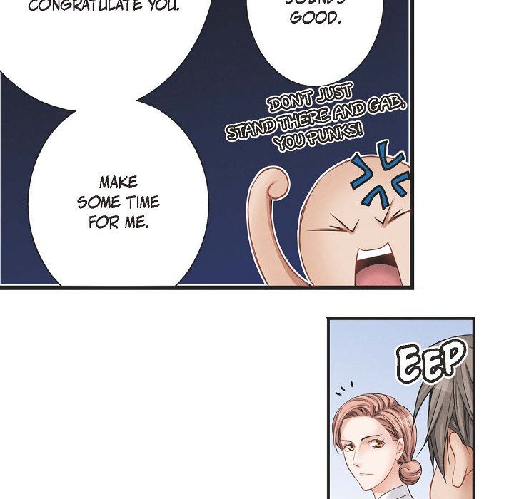 Work, Fight and Love - Webtoon Edition - episode 10 - 16