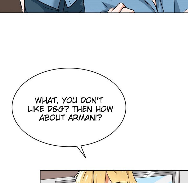 Become A Girl At Night - episode 23 - 14
