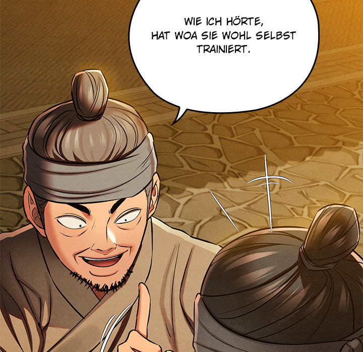 Meister in Intimität - episode 31 - 112