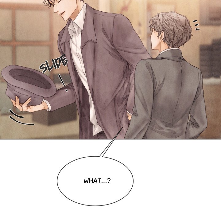 Broken Boy - episode 47 - 46